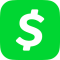 Pay with CashApp